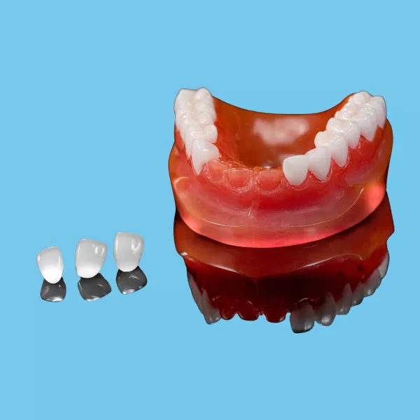 Detec Zirconia HT/ST